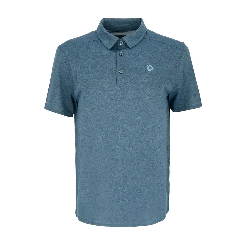 Polera Hombre Doite DPOMCLAVP1ST 1
