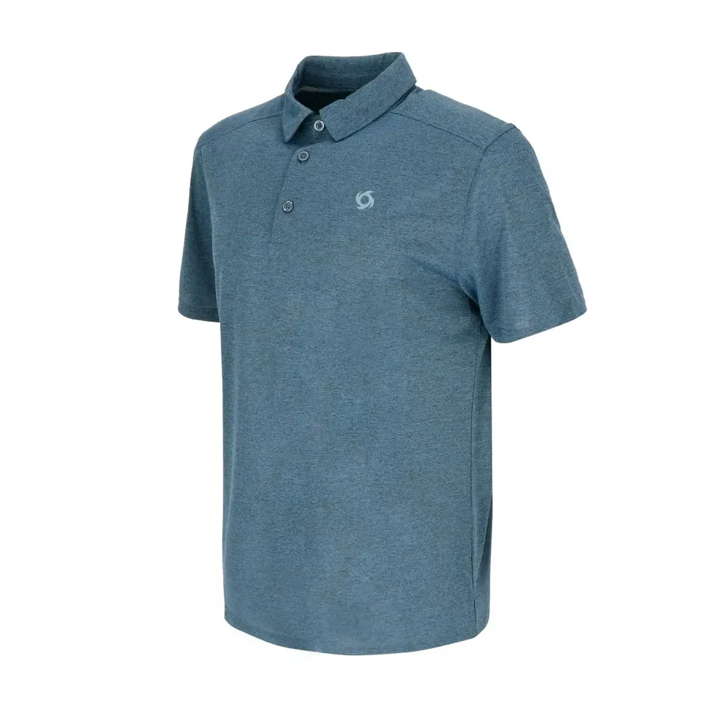 Polera Hombre Doite DPOMCLAVP1ST 2