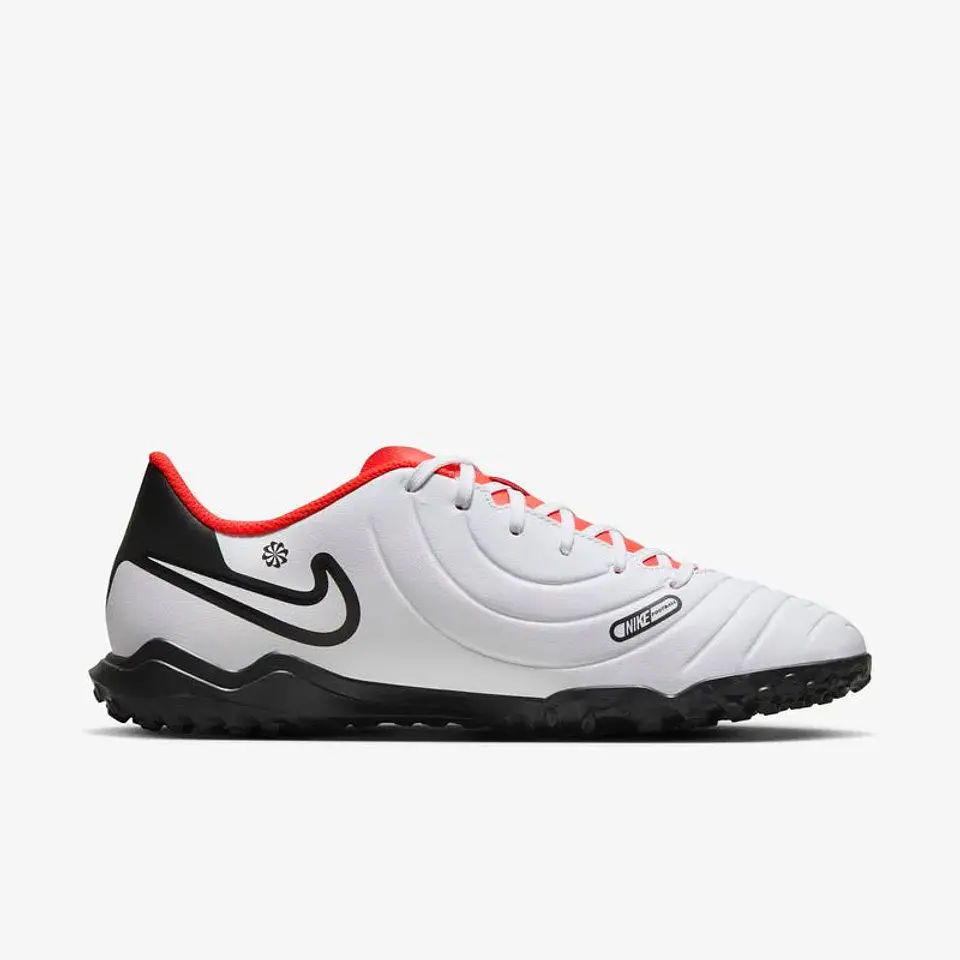 Zapatilla Hombre Blanca Nike DV4345-100 4