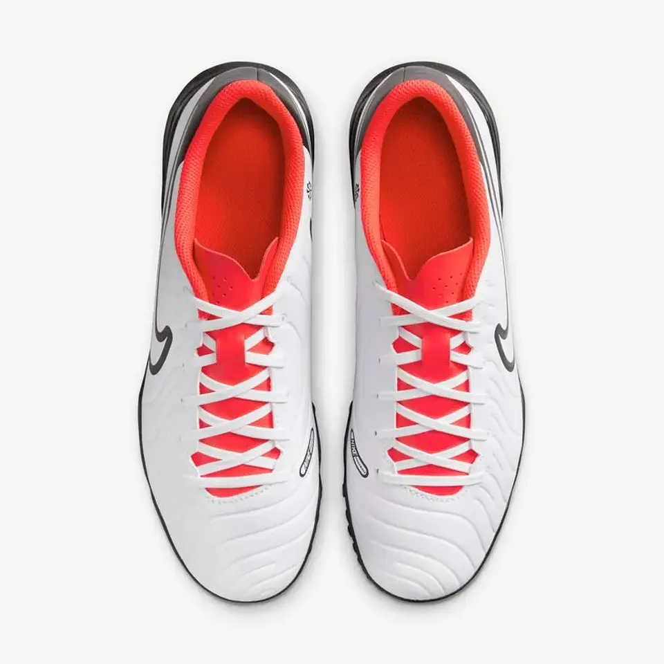 Zapatilla Hombre Blanca Nike DV4345-100 5