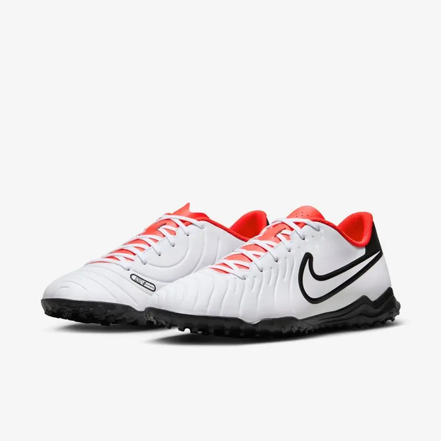 Zapatilla Hombre Blanca Nike DV4345-100 1