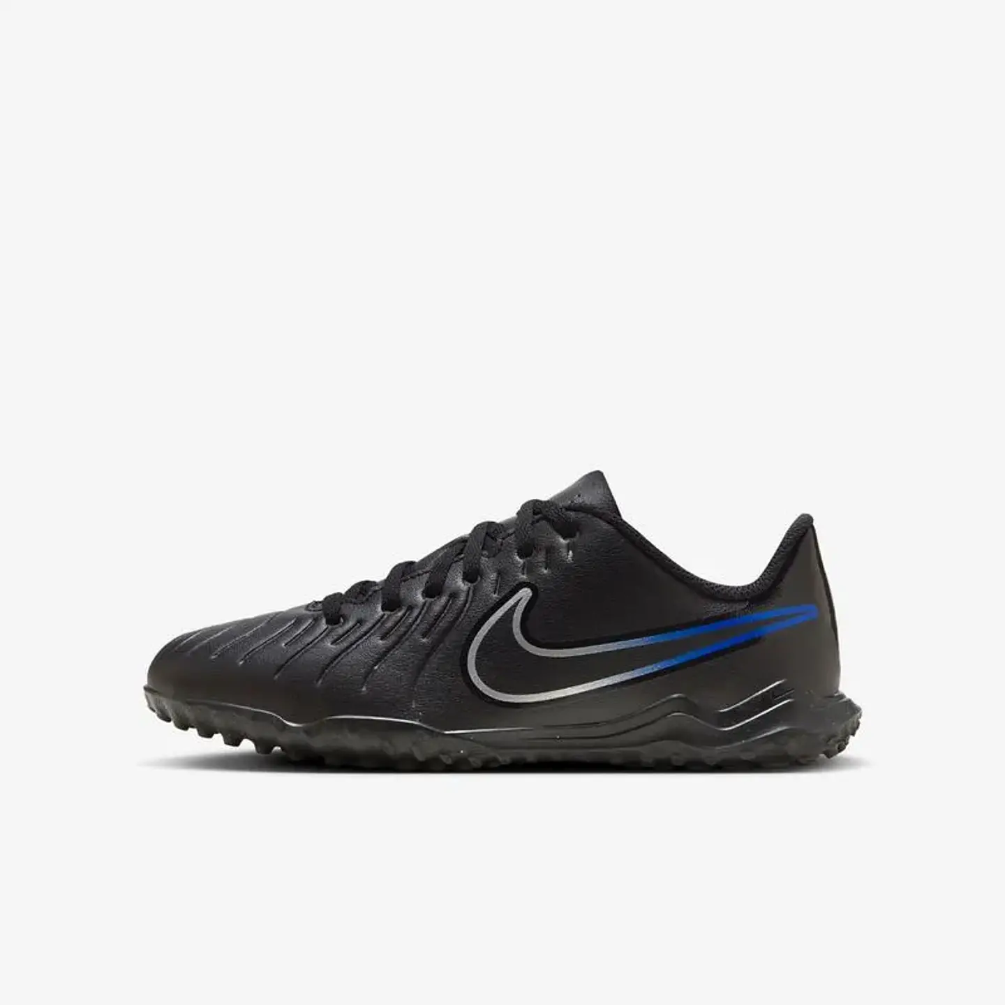 Zapatilla Juvenil Negra Nike DV4355-040 2