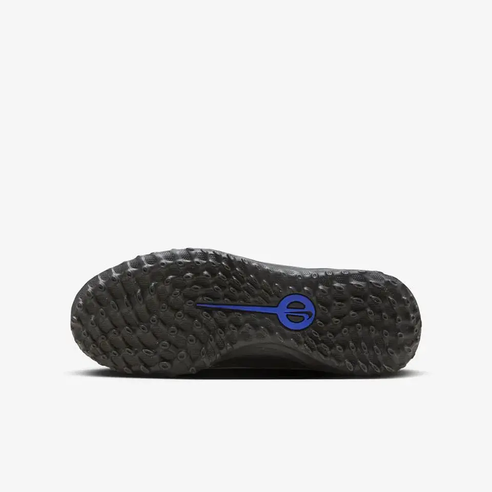 Zapatilla Juvenil Negra Nike DV4355-040 3