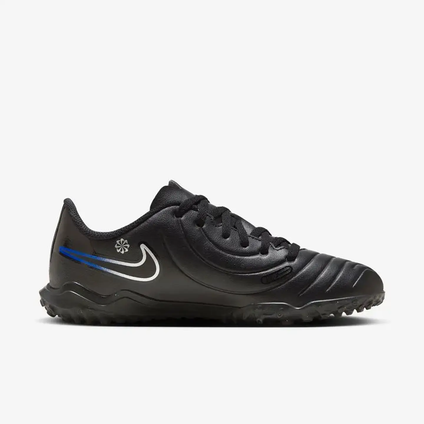 Zapatilla Juvenil Negra Nike DV4355-040 4