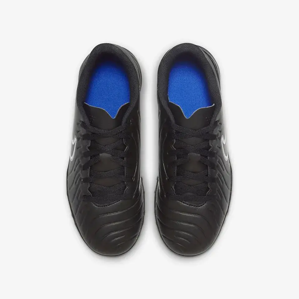 Zapatilla Juvenil Negra Nike DV4355-040 5