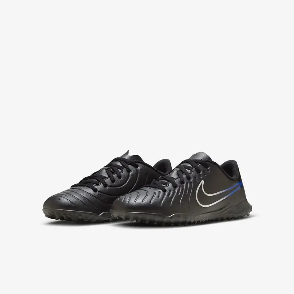Zapatilla Juvenil Negra Nike DV4355-040 1