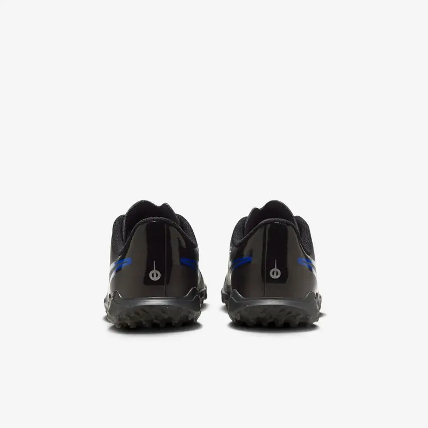 Zapatilla Juvenil Negra Nike DV4355-040 6