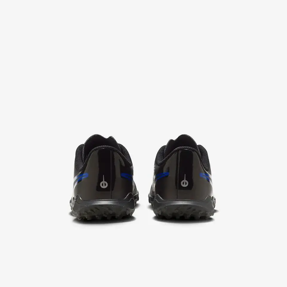Zapatilla Juvenil Negra Nike DV4355-040 6