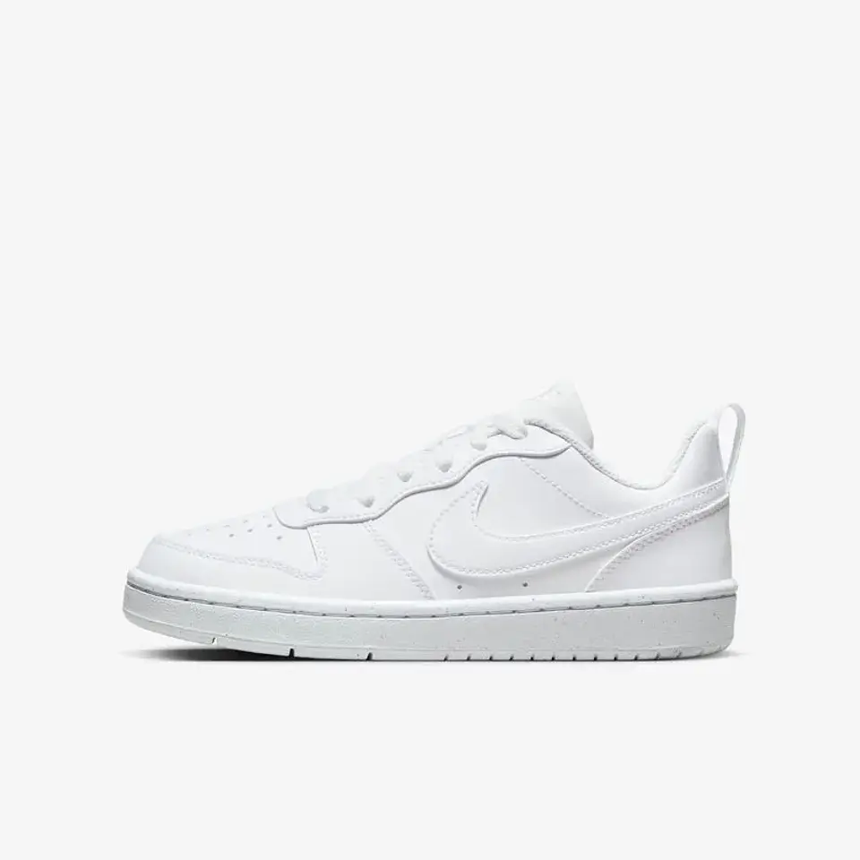 Zapatilla Juvenil Blanca Nike DV5456-106 2