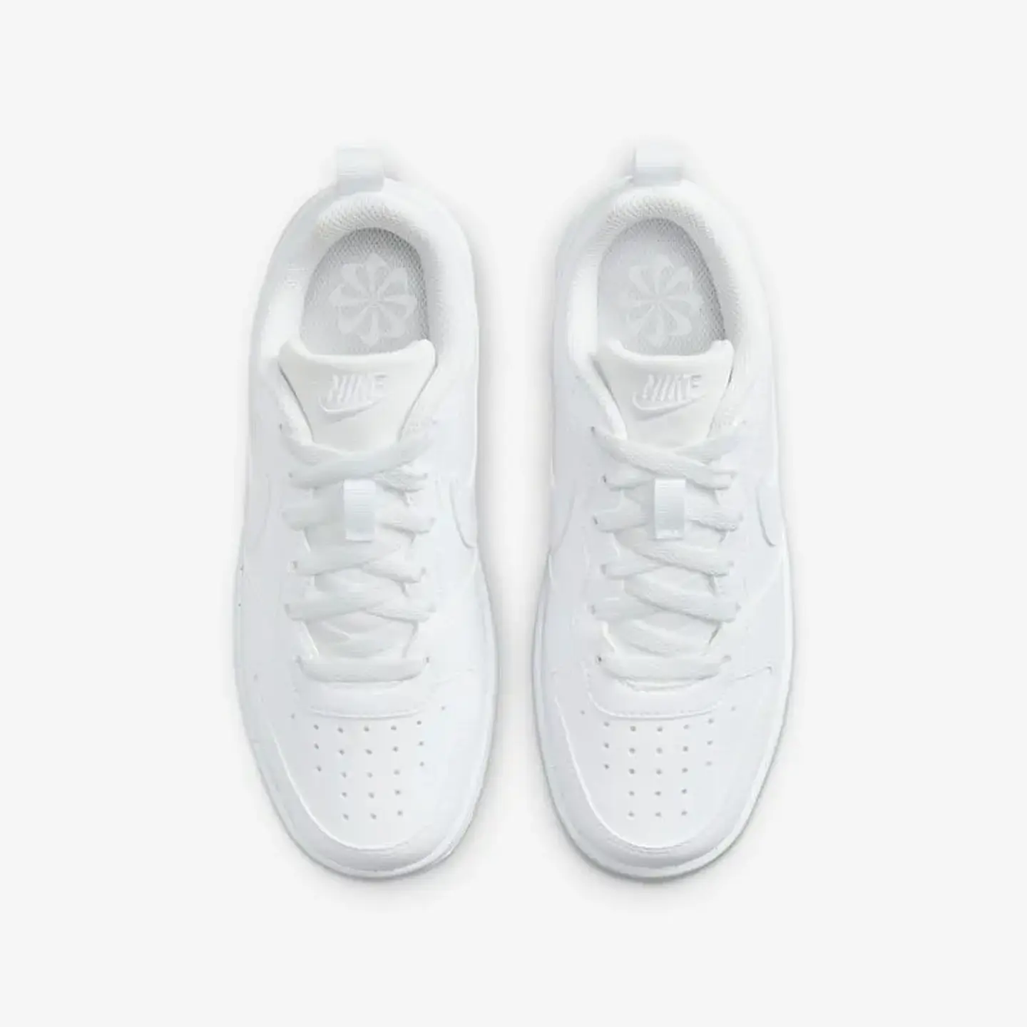 Zapatilla Juvenil Blanca Nike DV5456-106 5