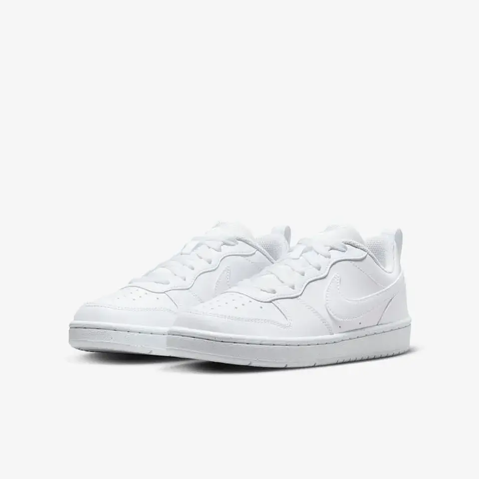 Zapatilla Juvenil Blanca Nike DV5456-106 1
