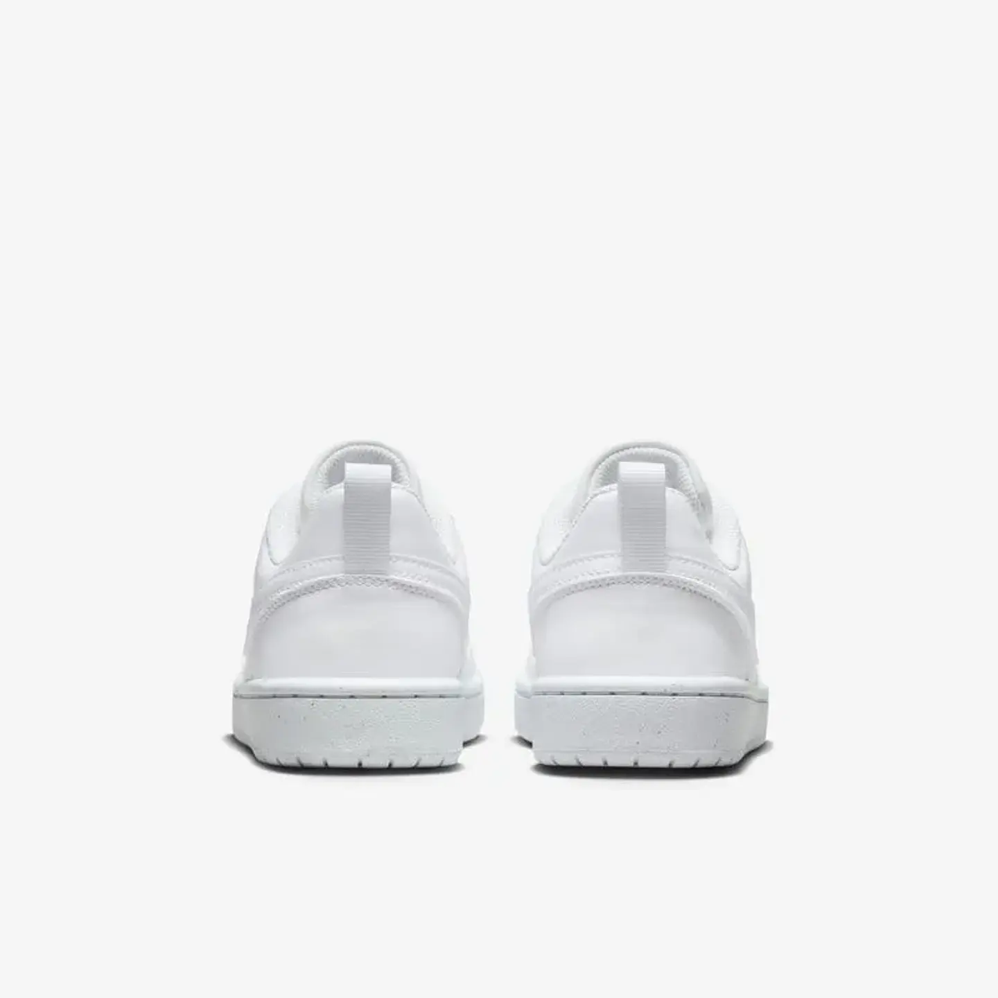 Zapatilla Juvenil Blanca Nike DV5456-106 6
