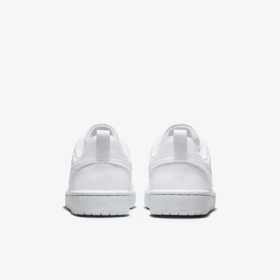 Zapatilla Juvenil Blanca Nike DV5456-106 6