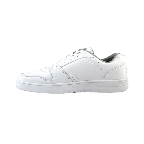 Zapato Escolar Hombre Blanco Lotto I9268