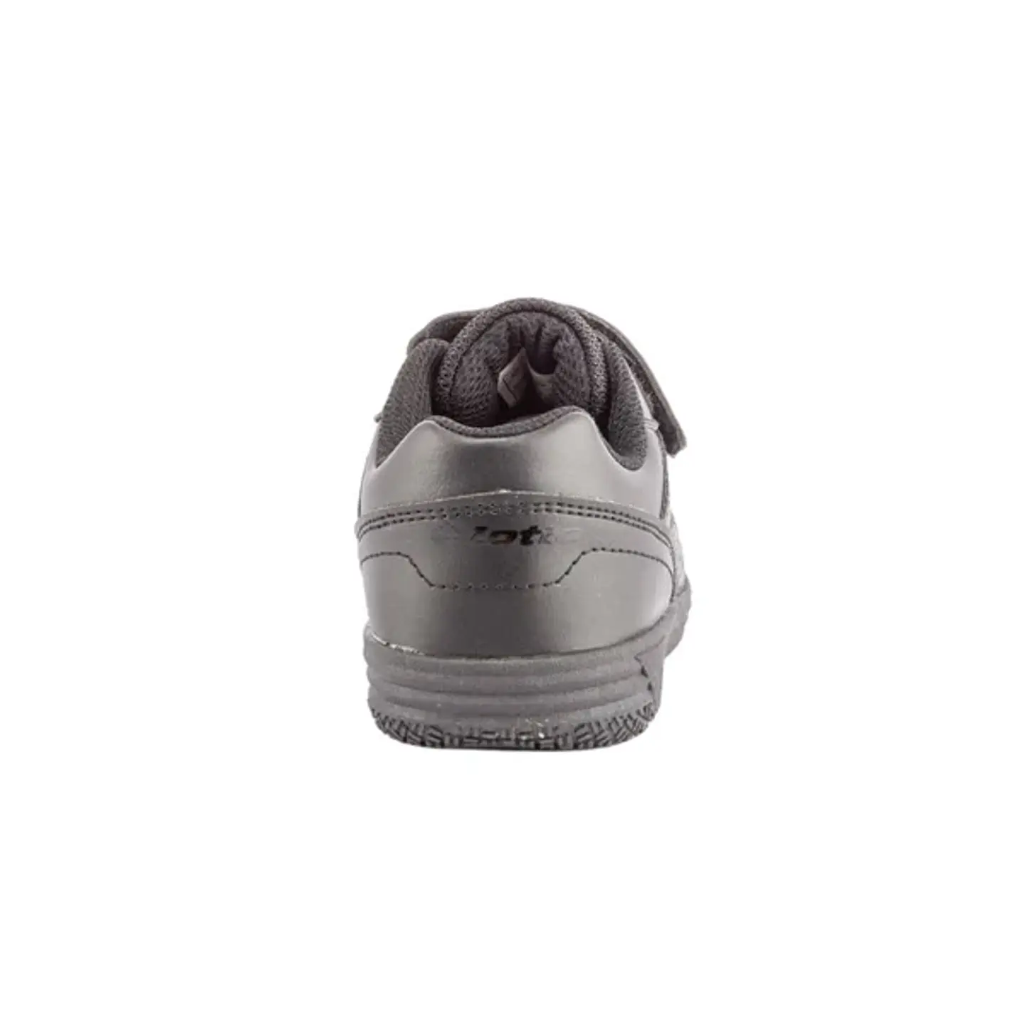 Zapato Escolar Niño/a Negro Lotto I9274 3