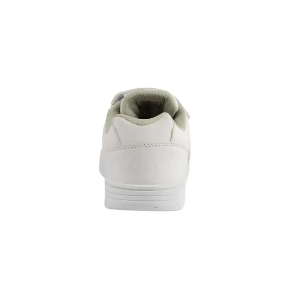 Zapato Escolar Niño/a Blanco Lotto I9275 3