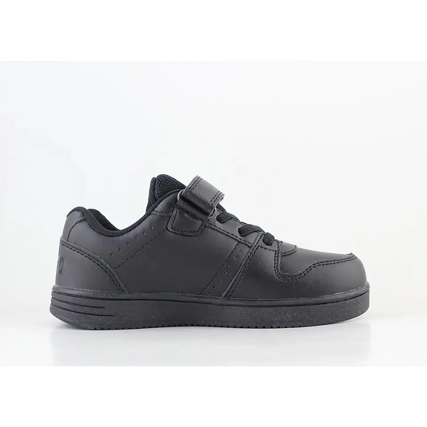 Zapato Escolar Niño/a Negro Lotto I9276 4