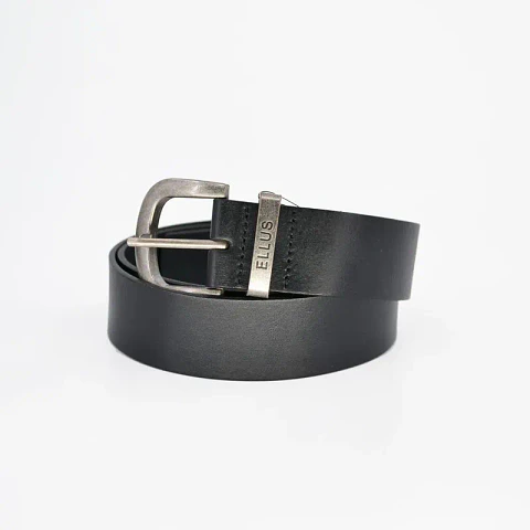 Cinturón Negro Ellus XM990204