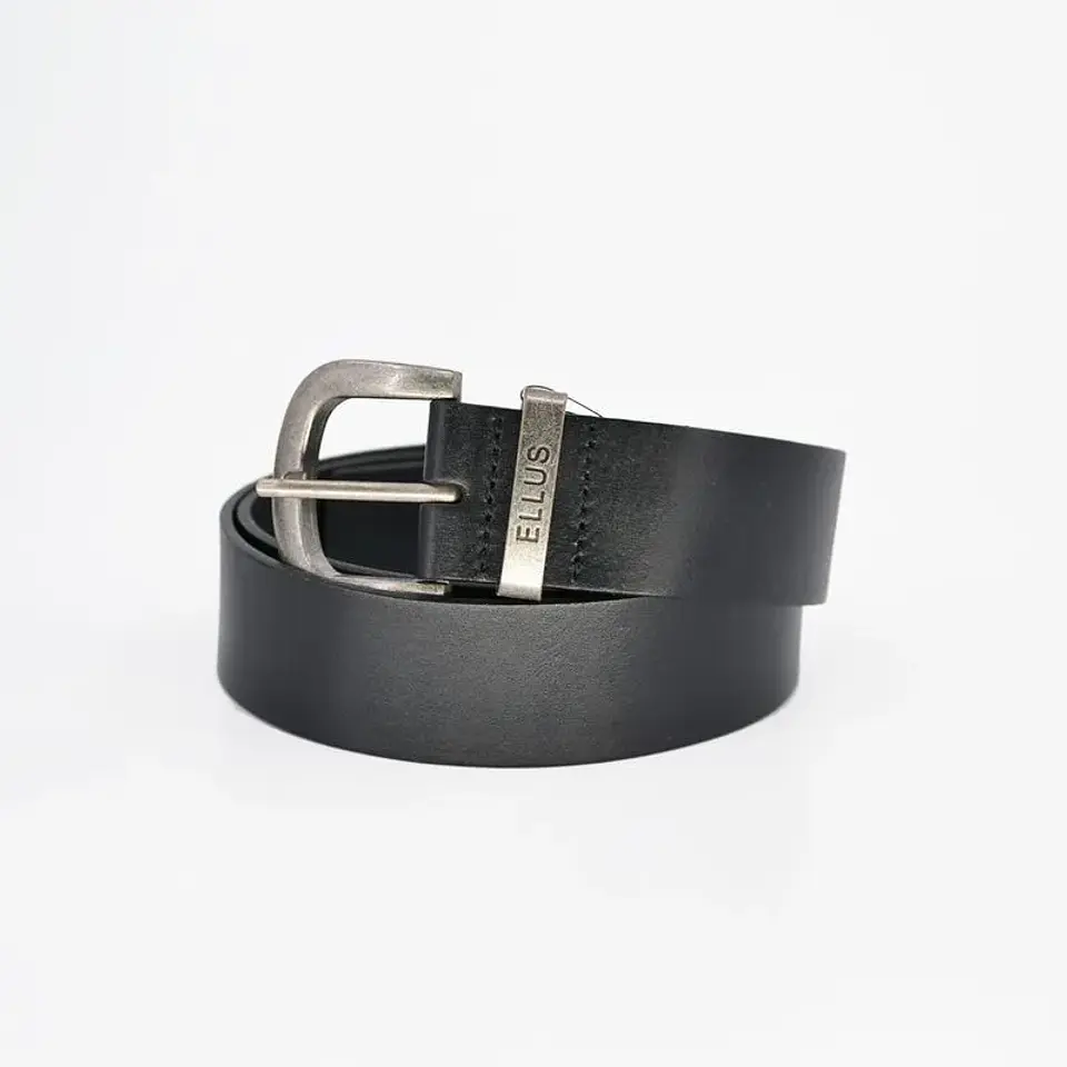 Cinturón Negro Ellus XM990204 1