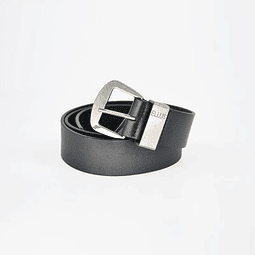 Cinturón Negro Ellus Xm990207