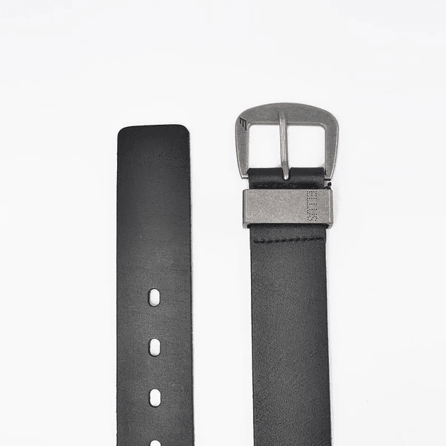 Cinturón Negro Ellus XM990207