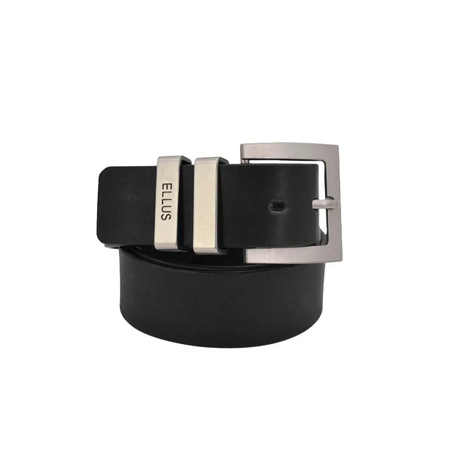 Cinturón Negro Ellus Xm990818 1
