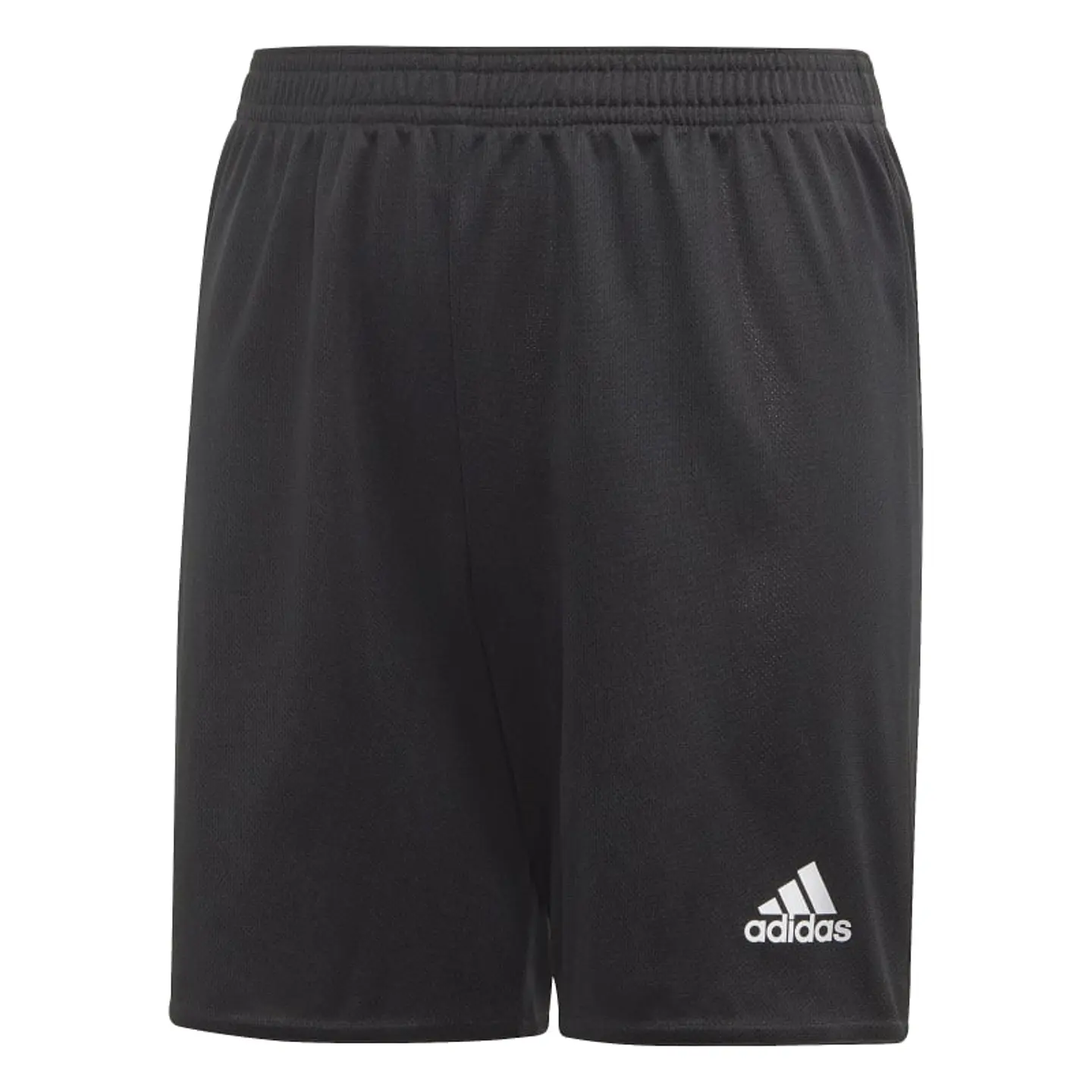 Short Juvenil Negro Adidas FP9597 1