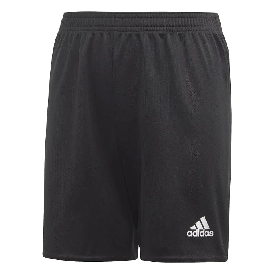 Short Juvenil Negro Adidas FP9597 1