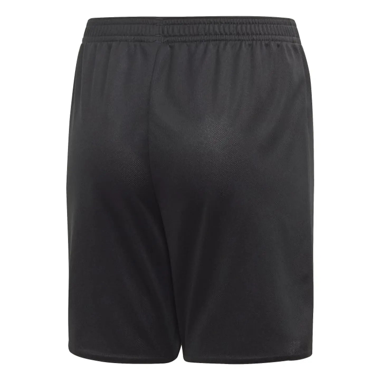 Short Juvenil Negro Adidas FP9597 2