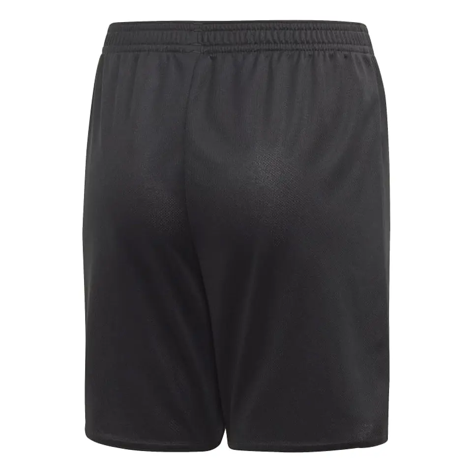 Short Juvenil Negro Adidas FP9597 2