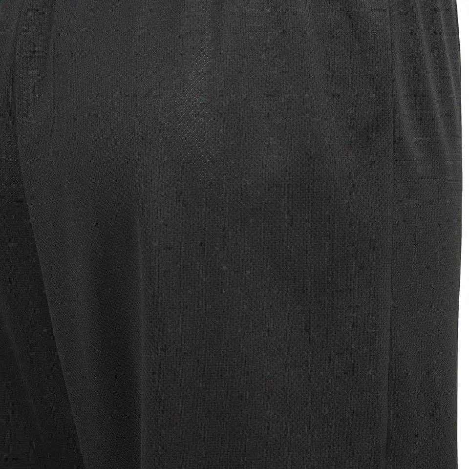 Short Juvenil Negro Adidas FP9597 4