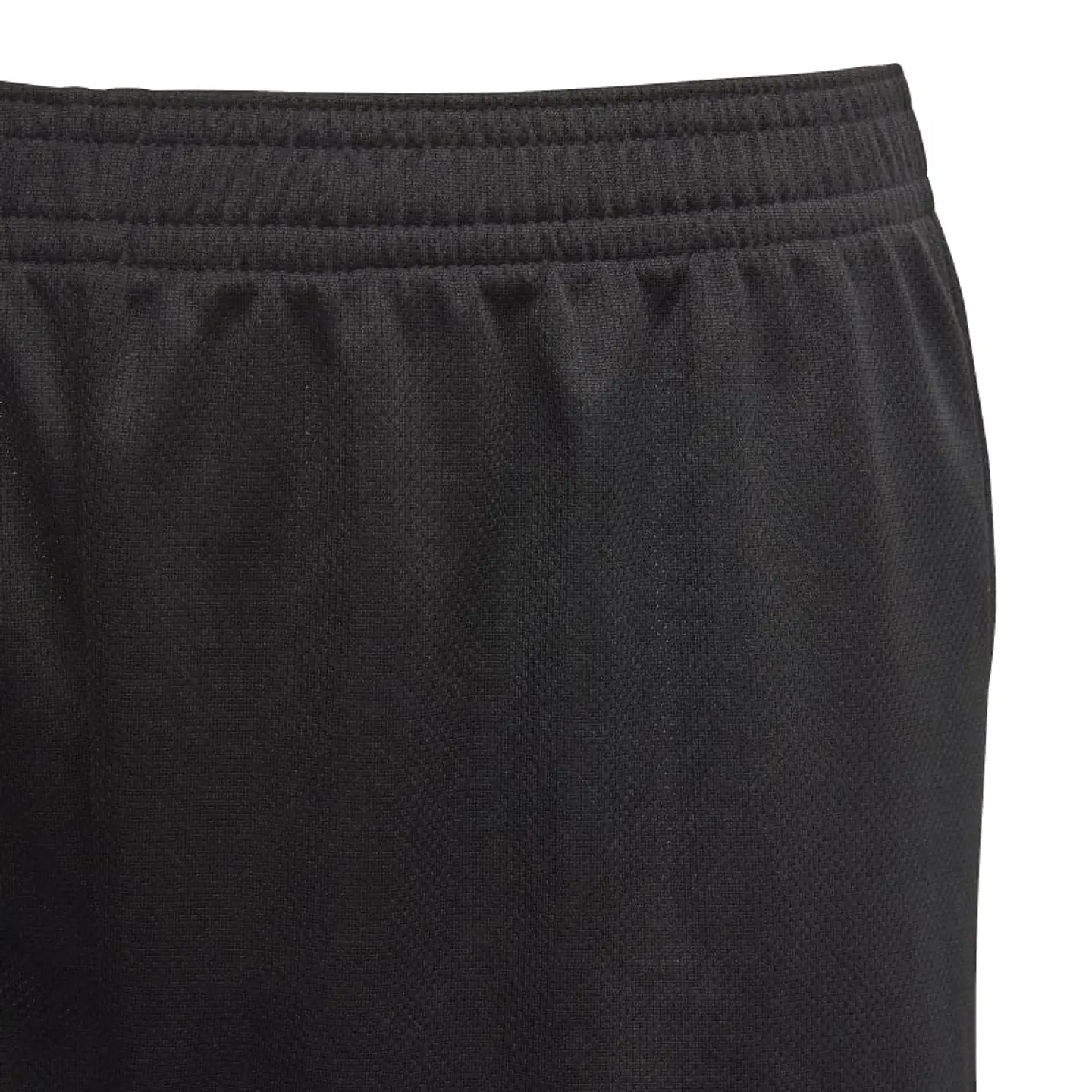 Short Juvenil Negro Adidas FP9597 5