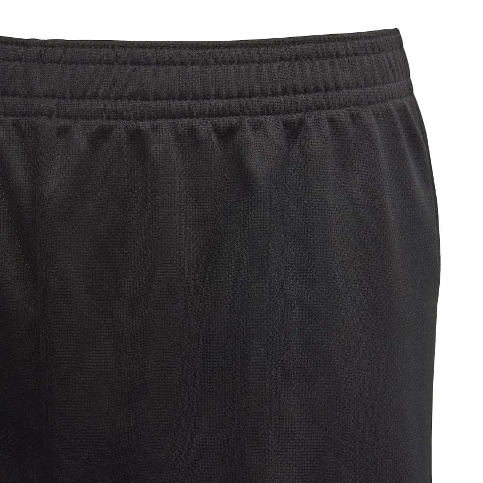 Short Juvenil Negro Adidas FP9597 5