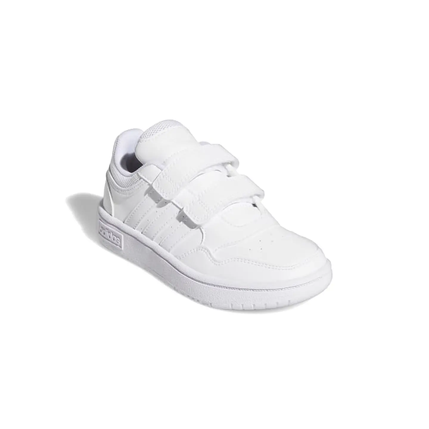 Zapatilla Niño/a Blanca Adidas GW0436 1