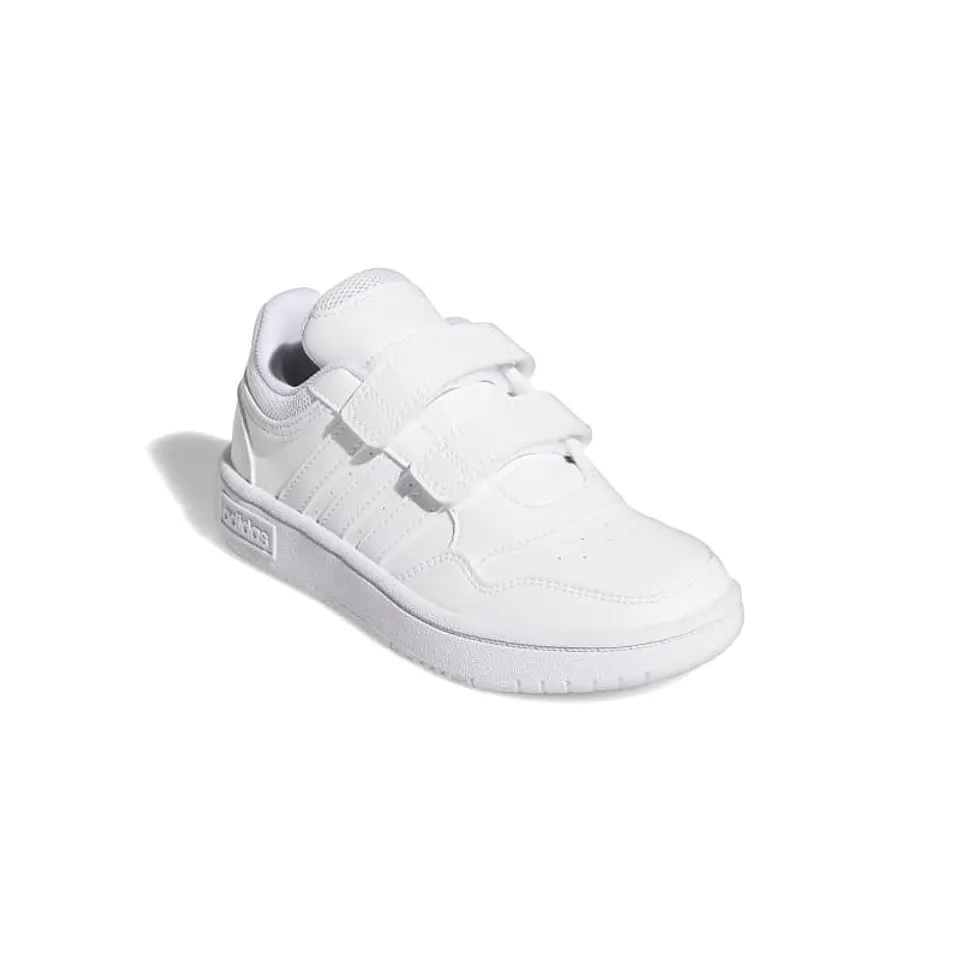 Zapatilla Niño/a Blanca Adidas GW0436 1