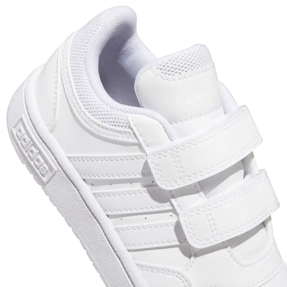 Zapatilla Niño/a Blanca Adidas GW0436 3