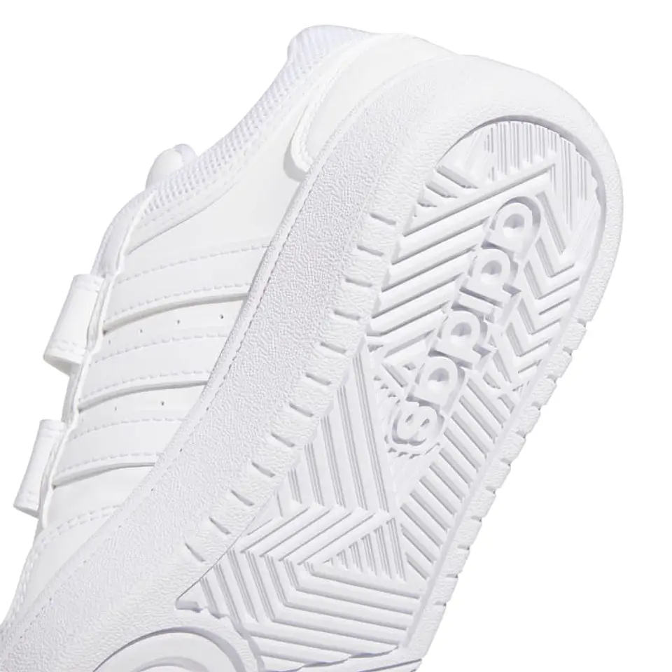Zapatilla Niño/a Blanca Adidas GW0436 4