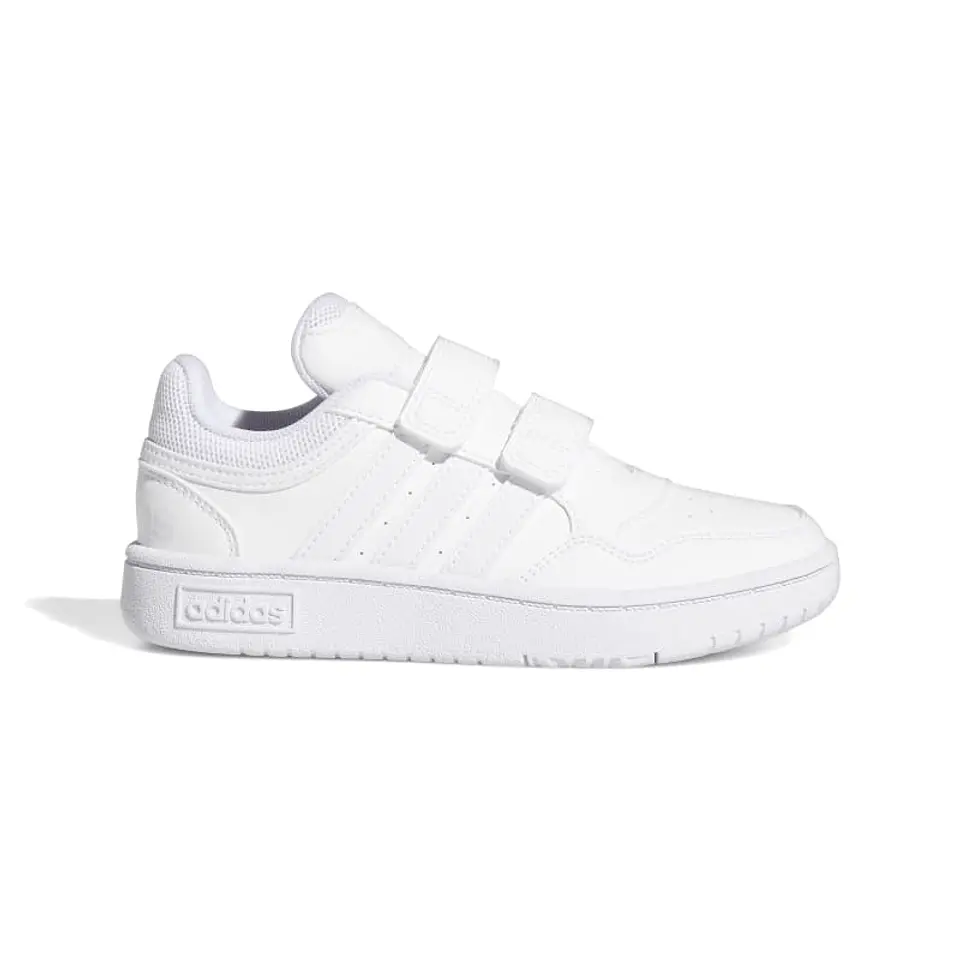 Zapatilla Niño/a Blanca Adidas GW0436 5