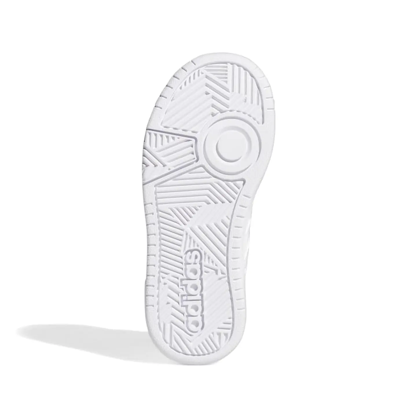 Zapatilla Niño/a Blanca Adidas GW0436 7