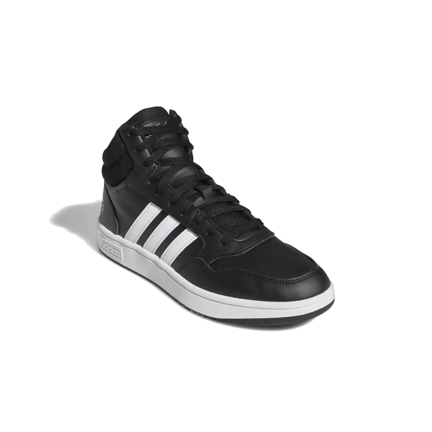 Zapatilla Hombre Negra Adidas GW3020 1