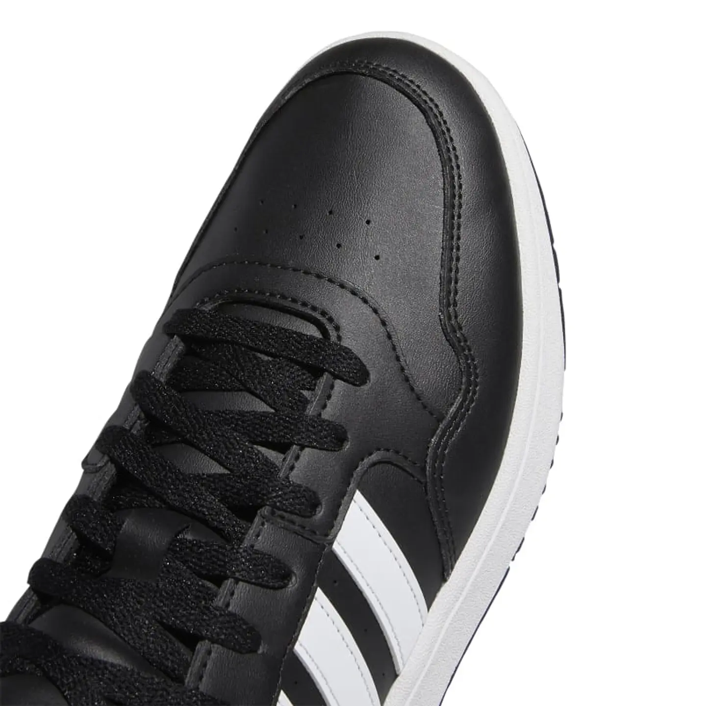 Zapatilla Hombre Negra Adidas GW3020 3