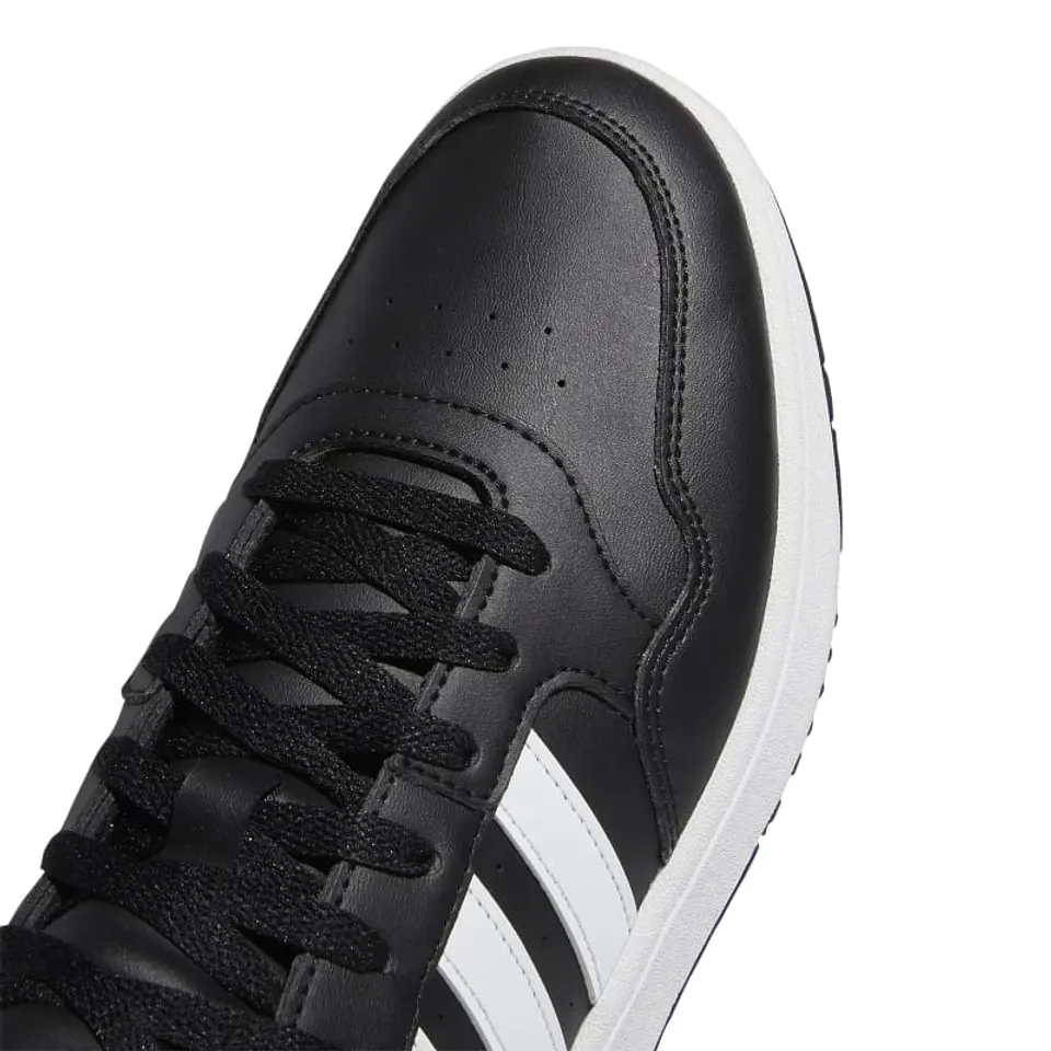 Zapatilla Hombre Negra Adidas GW3020 3