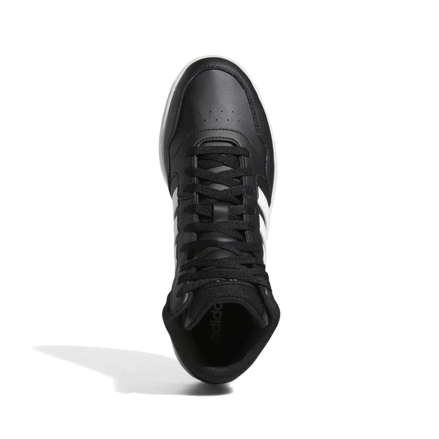 Zapatilla Hombre Negra Adidas GW3020 6