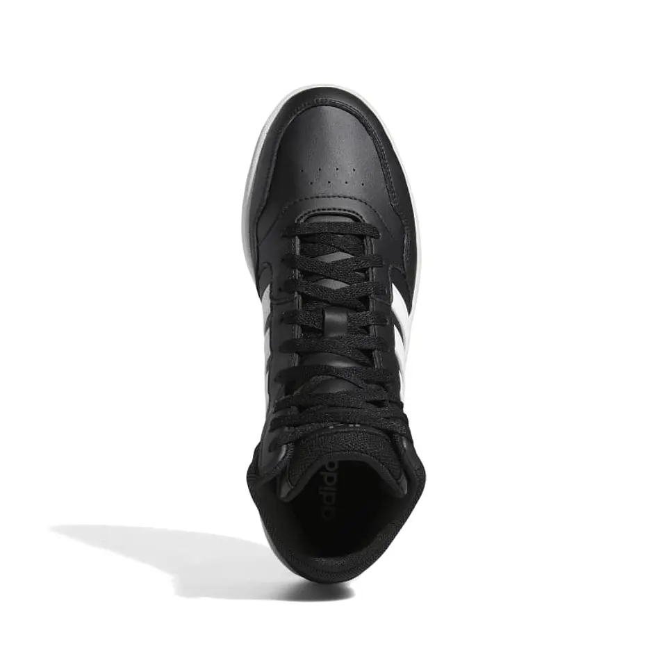 Zapatilla Hombre Negra Adidas GW3020 6