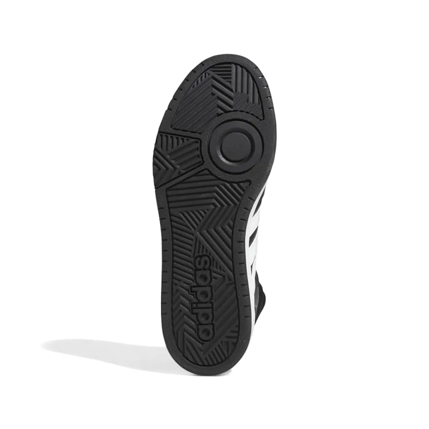 Zapatilla Hombre Negra Adidas GW3020 7