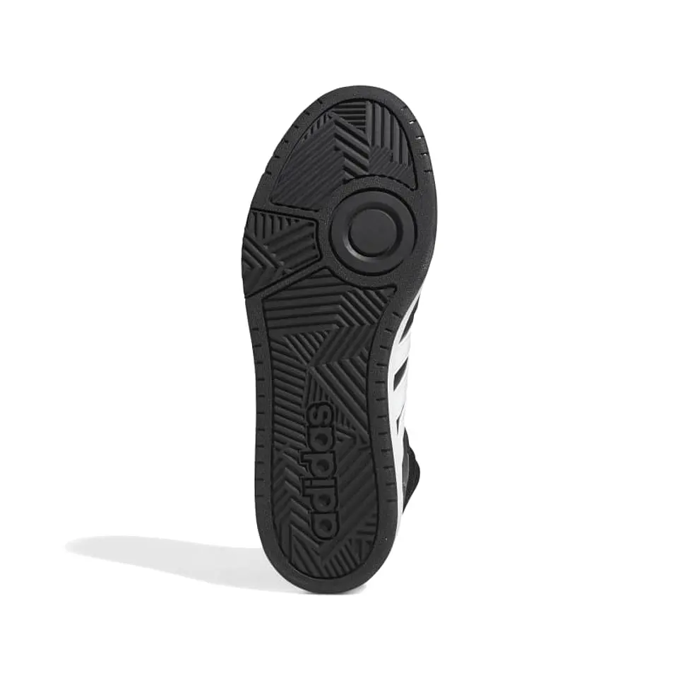 Zapatilla Hombre Negra Adidas GW3020 7