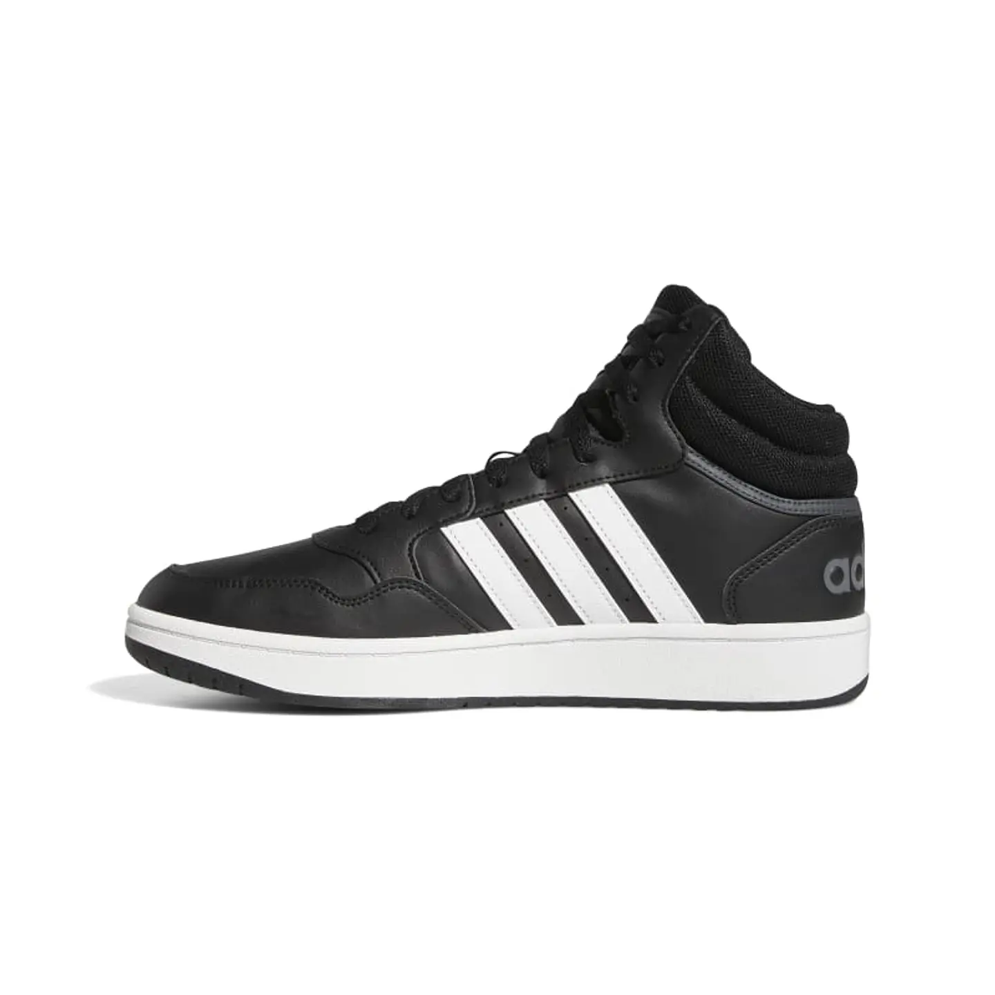 Zapatilla Hombre Negra Adidas GW3020 8
