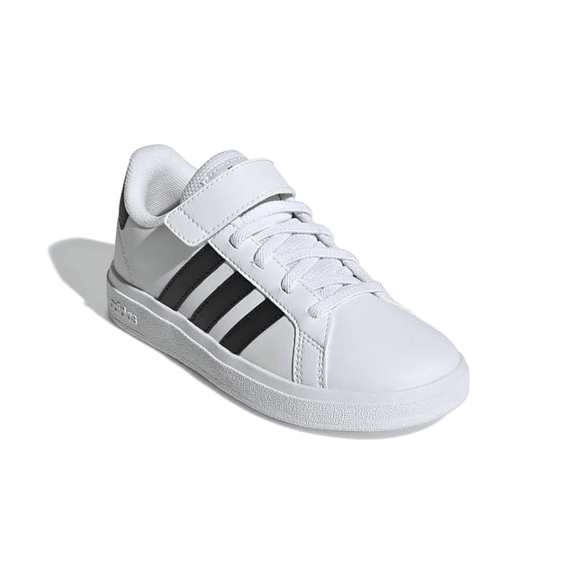 Zapatilla Niño/a Blanca Adidas GW6521