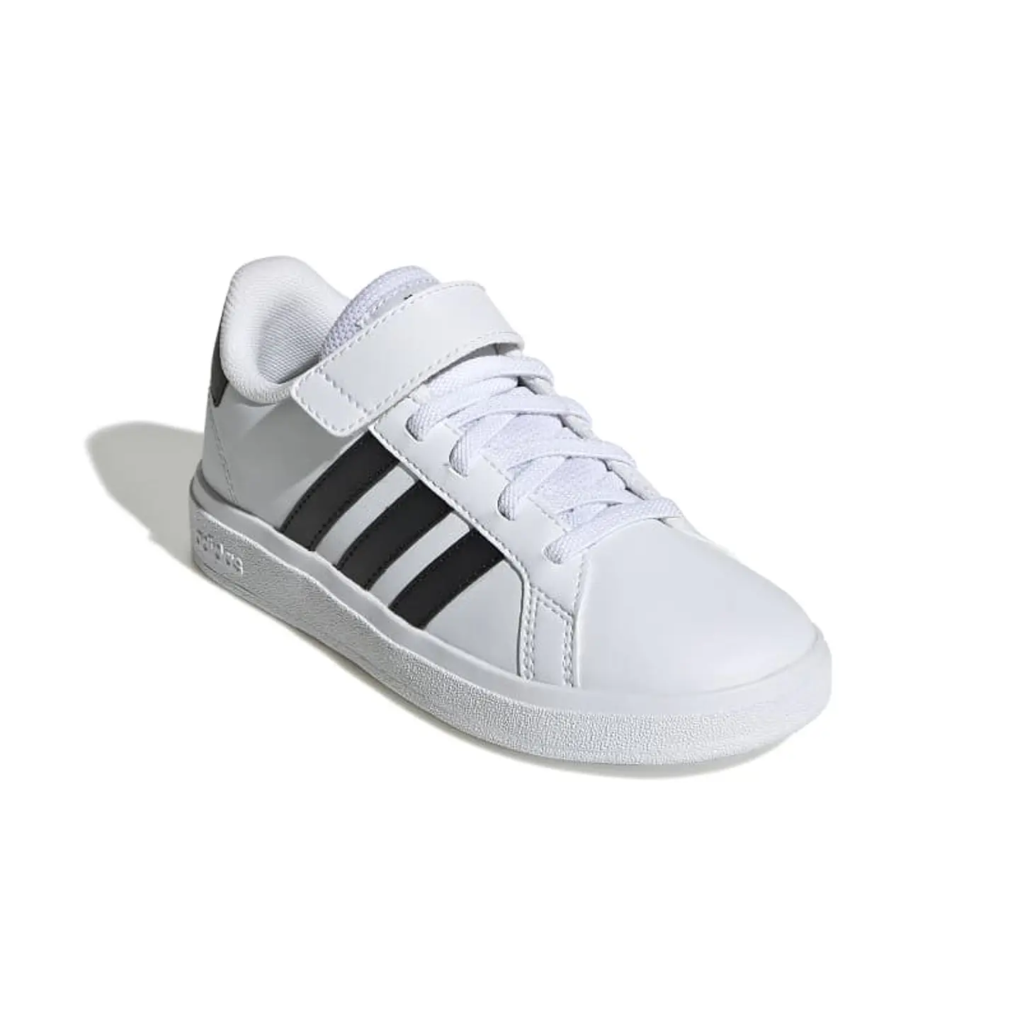 Zapatilla Niño/a Blanca Adidas GW6521 1