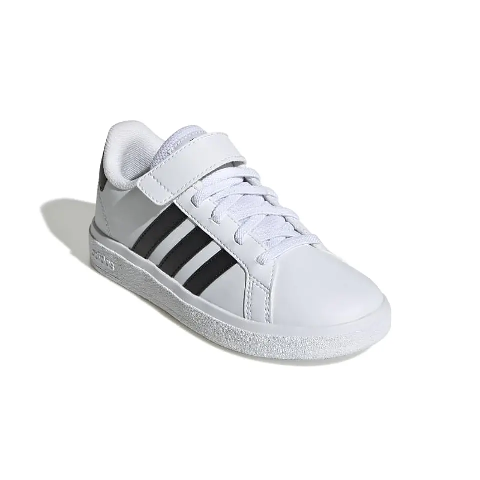Zapatilla Niño/a Blanca Adidas GW6521 1